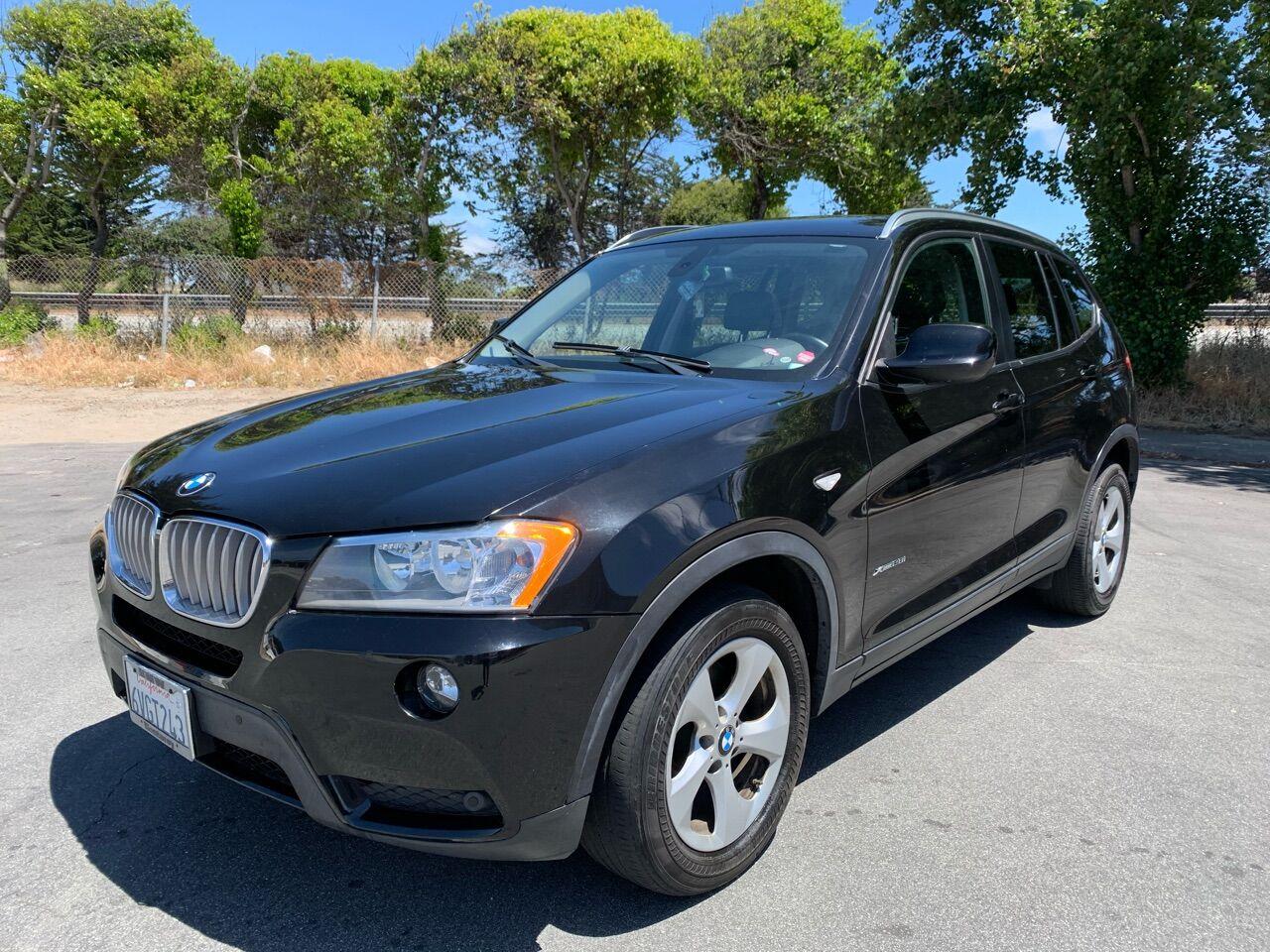 Used 2012 BMW X3 xDrive28i AWD 4dr SUV For Sale (Sold) | Dodi Auto ...