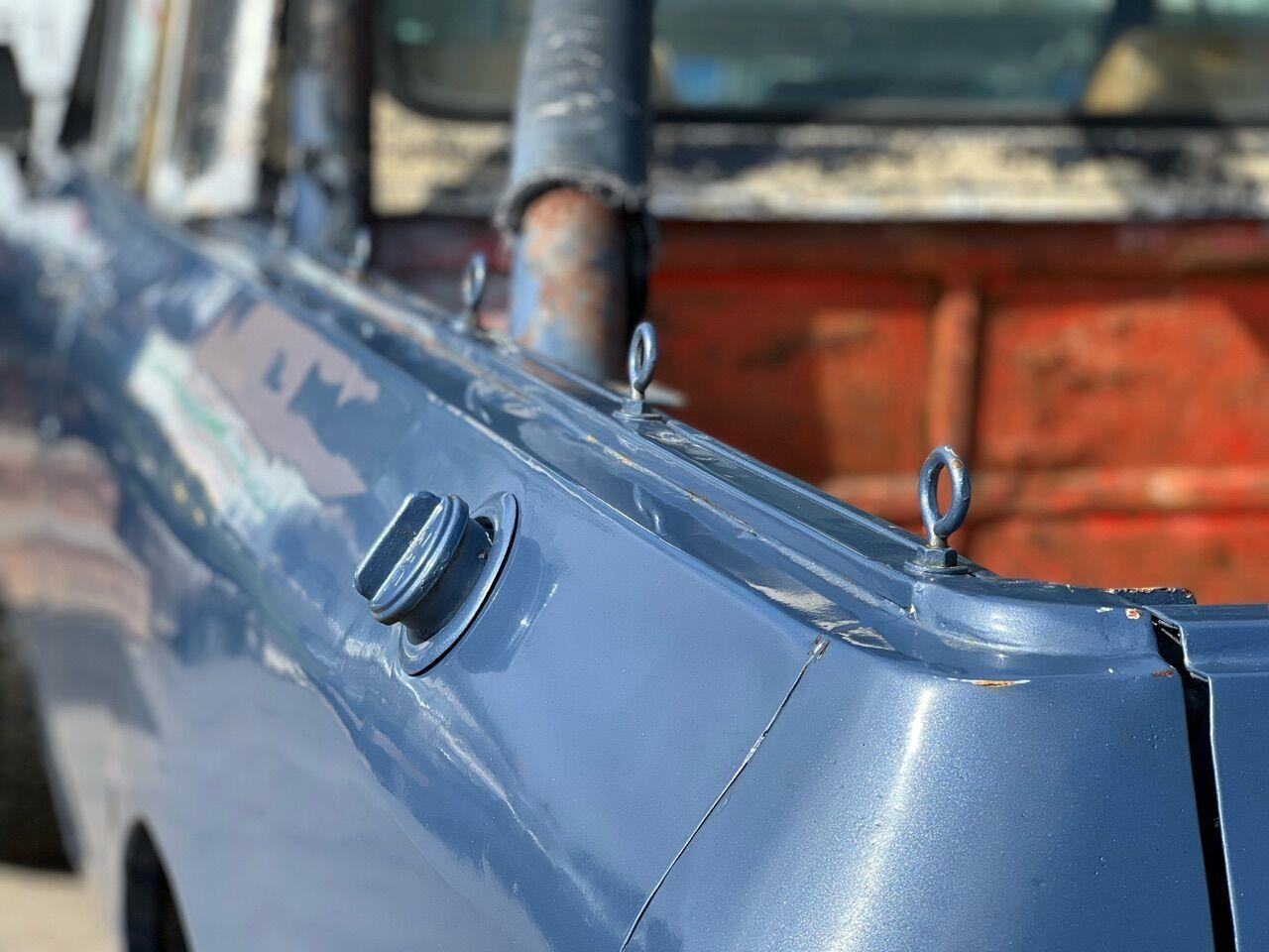 Used 1976 International Scout For Sale (Sold) | Dodi Auto Sales 