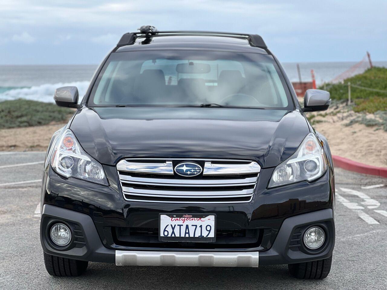 Used 2013 Subaru Outback 3.6R Limited AWD 4dr Wagon For Sale (Sold