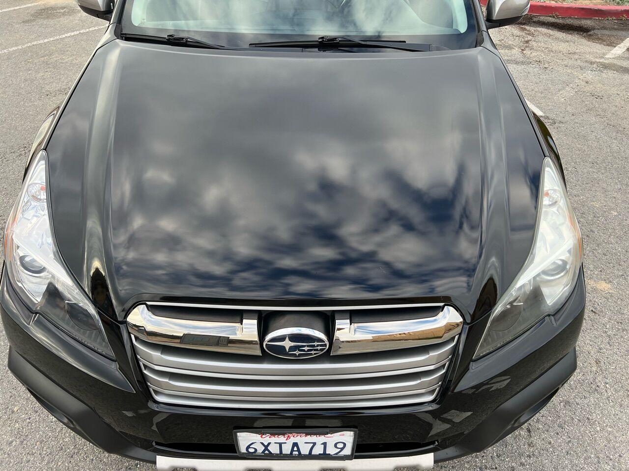 Used 2013 Subaru Outback 3.6R Limited AWD 4dr Wagon For Sale (Sold