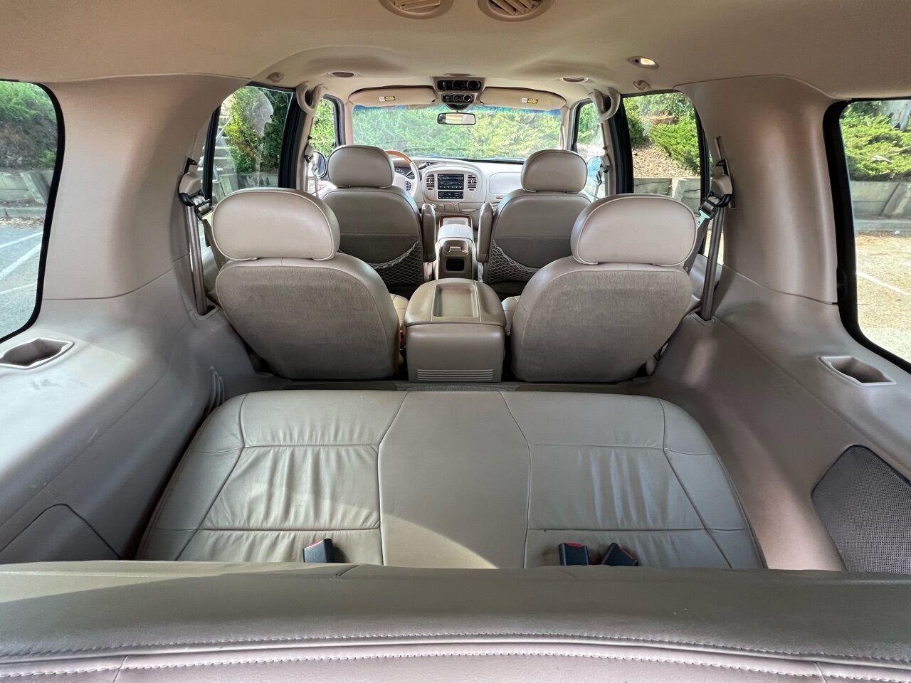 Used 1998 Lincoln Navigator Base 4dr SUV For Sale (Sold) | Dodi
