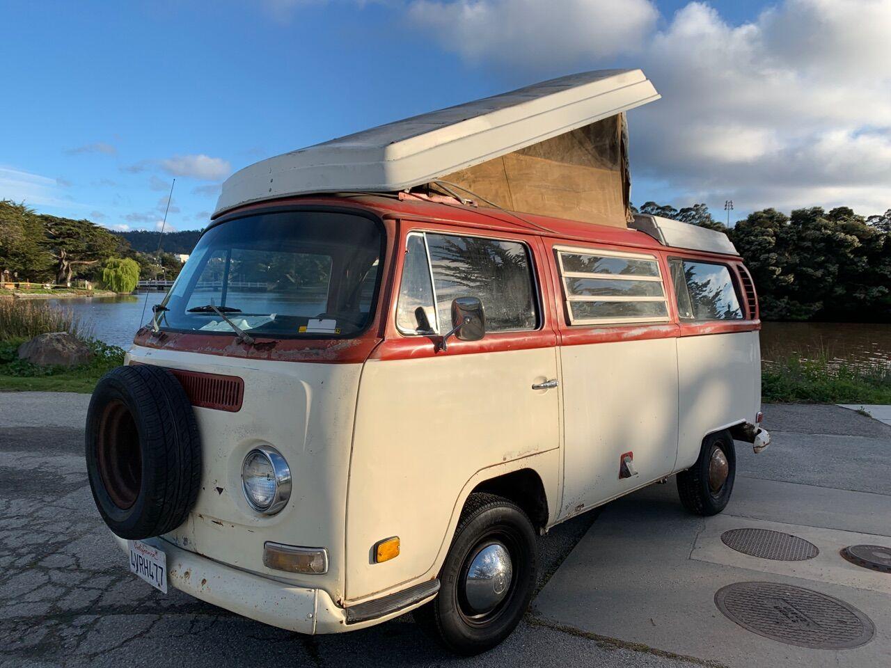 Used 1970 Volkswagen Bus For Sale (Sold) | Dodi Auto Sales