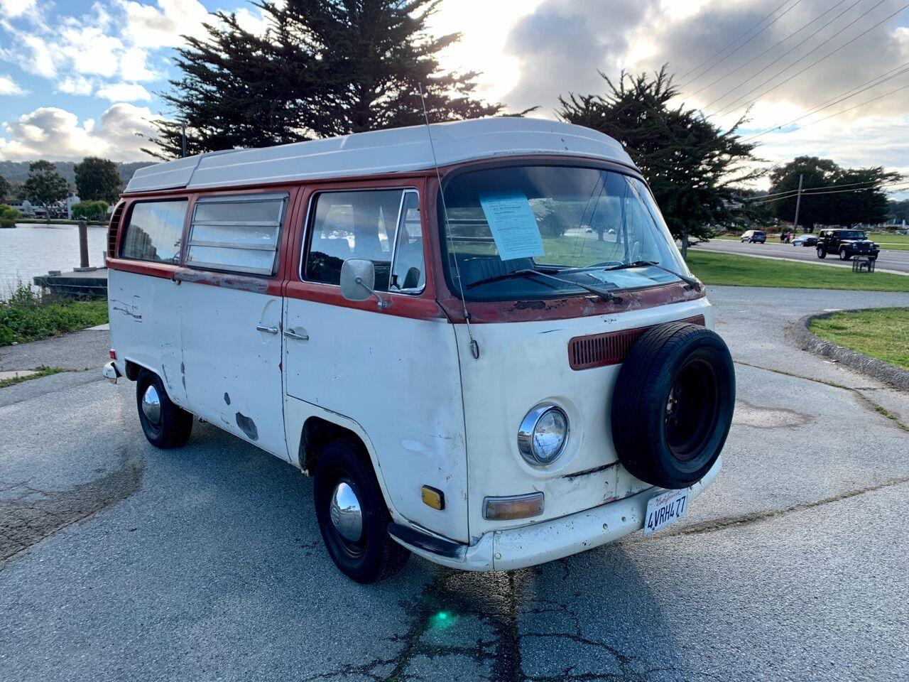 Used 1970 Volkswagen Bus For Sale (Sold) | Dodi Auto Sales
