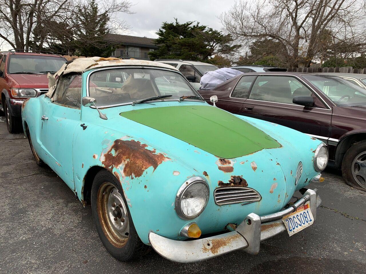フランクリンミント 1967 volkswagen karmannghia The Franklin Mint 1967 Volkswagen Karmann Ghia Auction