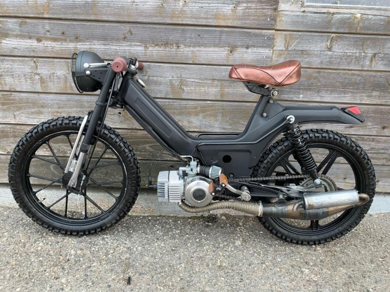 1978 puch moped for sale new arrivals