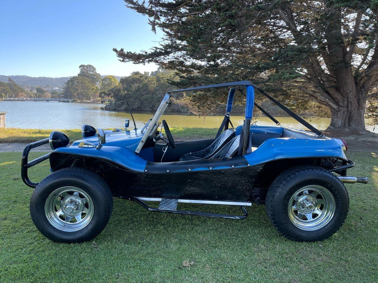 1971 vw dune buggy clearance