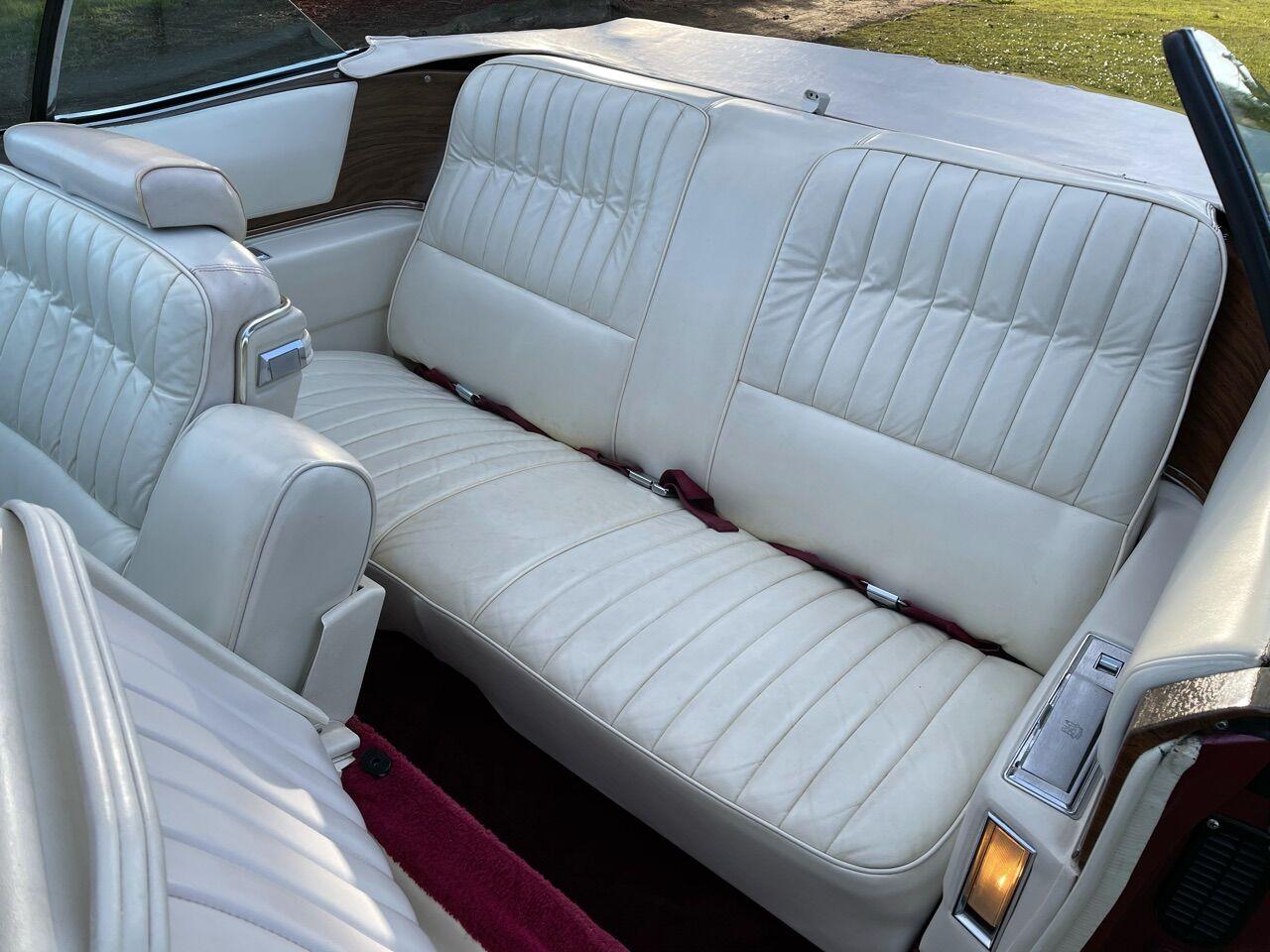 Used 1974 Cadillac Eldorado For Sale (Sold) | Dodi Auto Sales Stock #