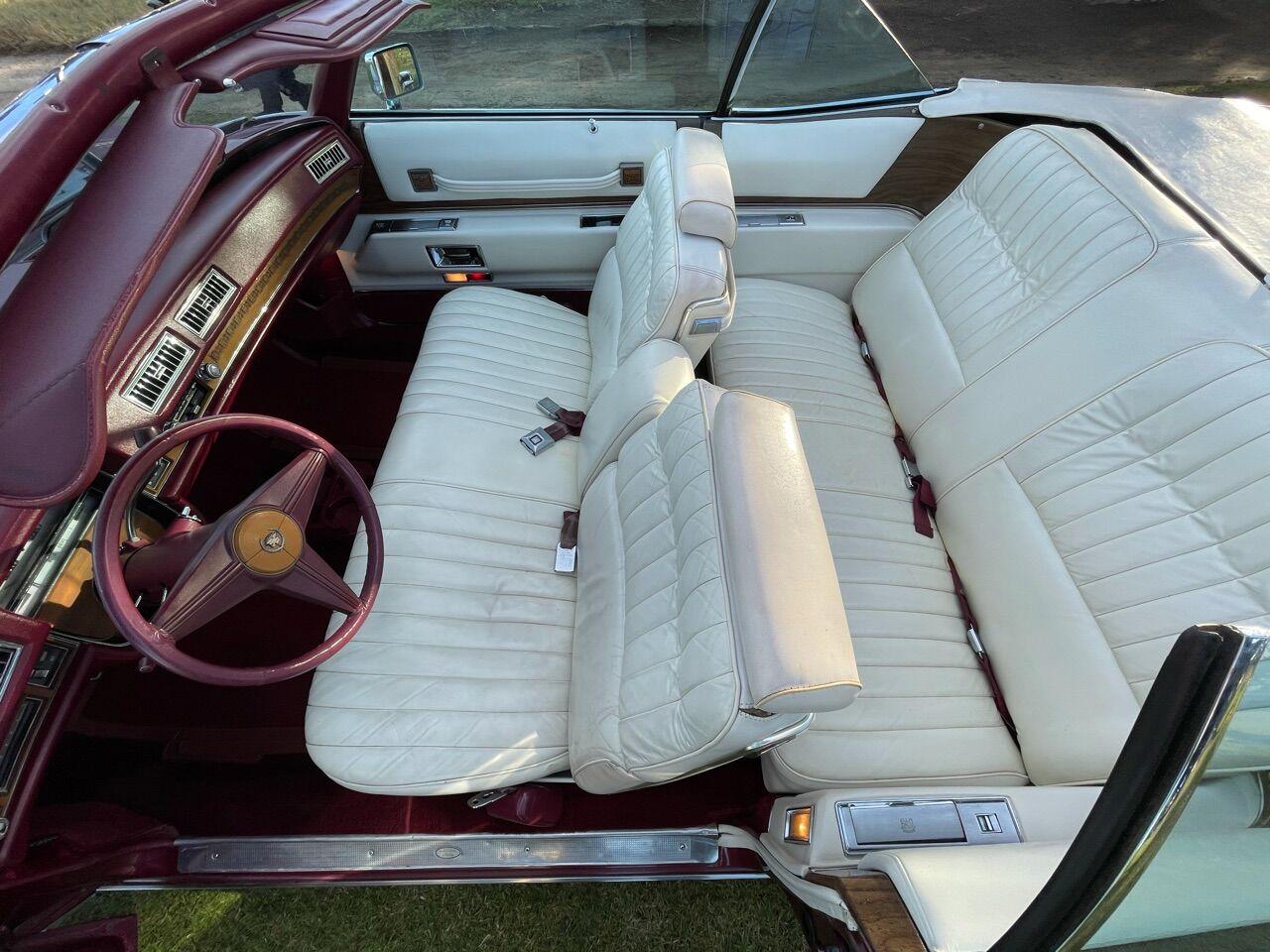 Used 1974 Cadillac Eldorado For Sale (Sold) | Dodi Auto Sales Stock #
