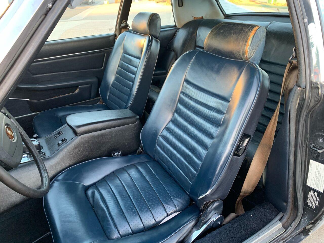 Used 1976 Jaguar XJ For Sale (Sold) | Dodi Auto Sales Stock #