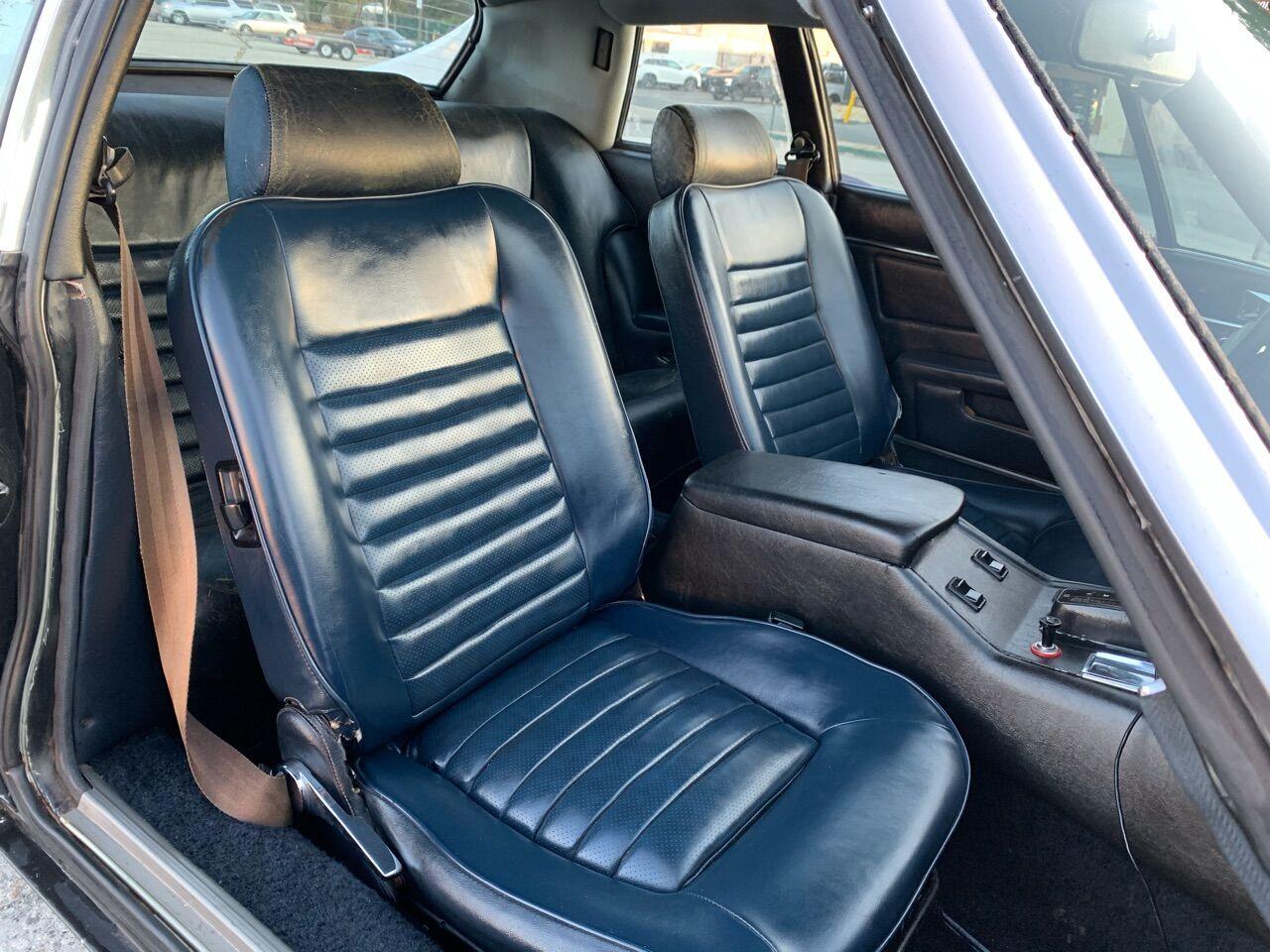1976 DIEL アウスレーゼ 1976-datsun-280z