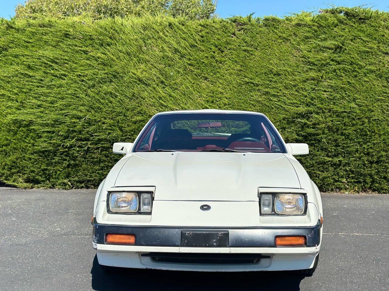 Used 1985 Nissan 300ZX Base 2dr Hatchback For Sale (Sold
