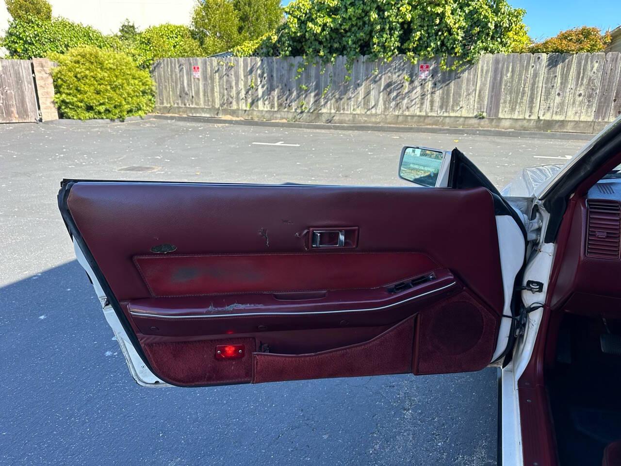 Used-1985-Nissan-300ZX-Base-