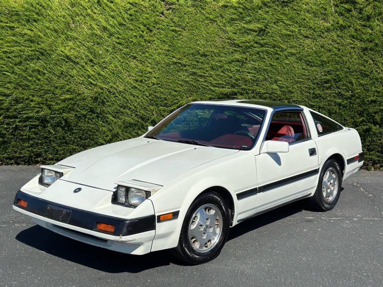 Used 1985 Nissan 300ZX Base 2dr Hatchback For Sale (Sold Used 1985 Nissan 300ZX Base 2dr Hatchback For Sale (Sold