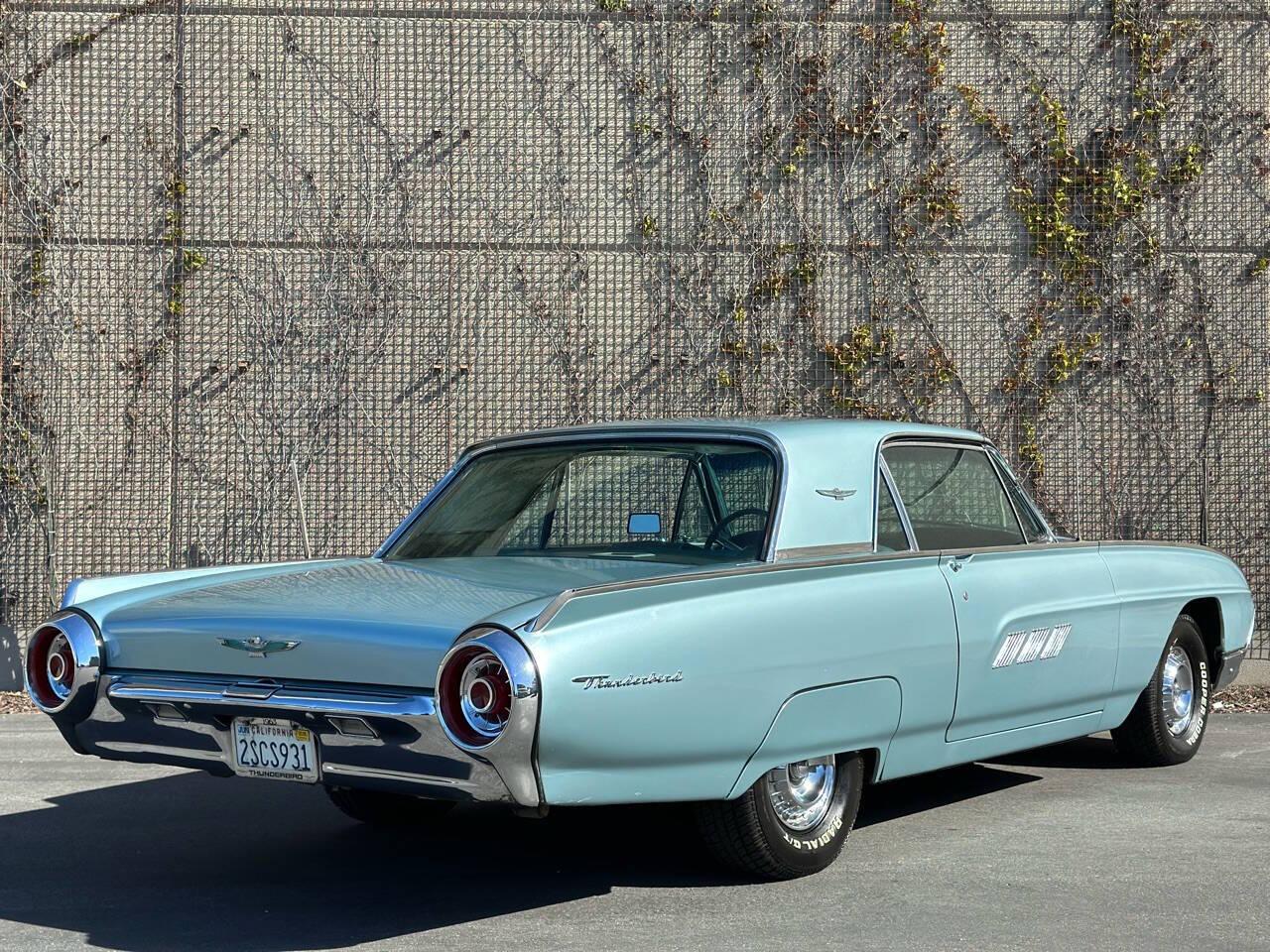 Used-1963-Ford-Thunderbird-
