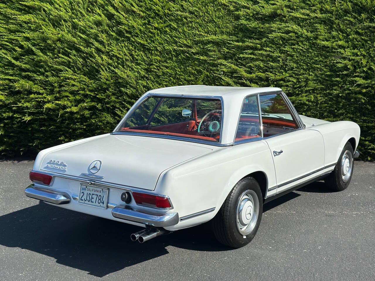 Used-1968-Mercedes-Benz-SL-