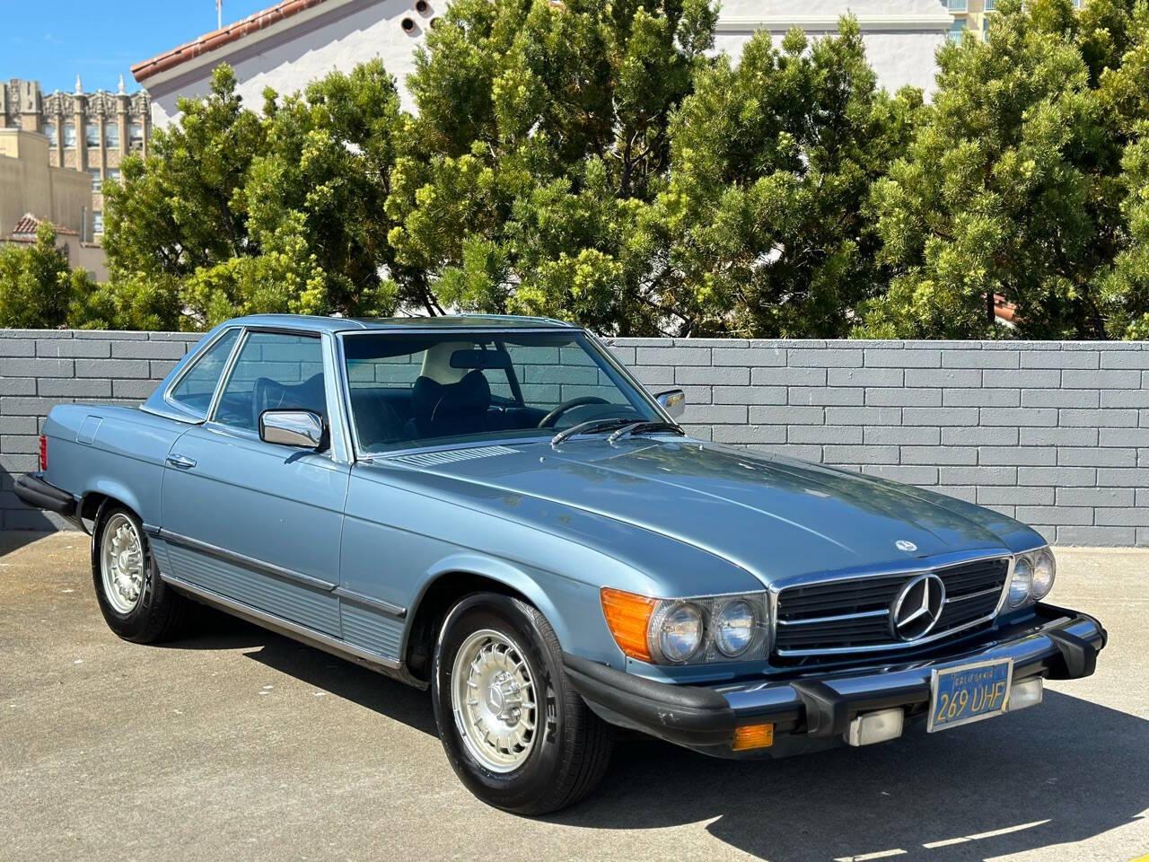 Sitemapcdatahttpsomobeldreferenzcomexciting 78 Mercedes 450sl For Sale Images