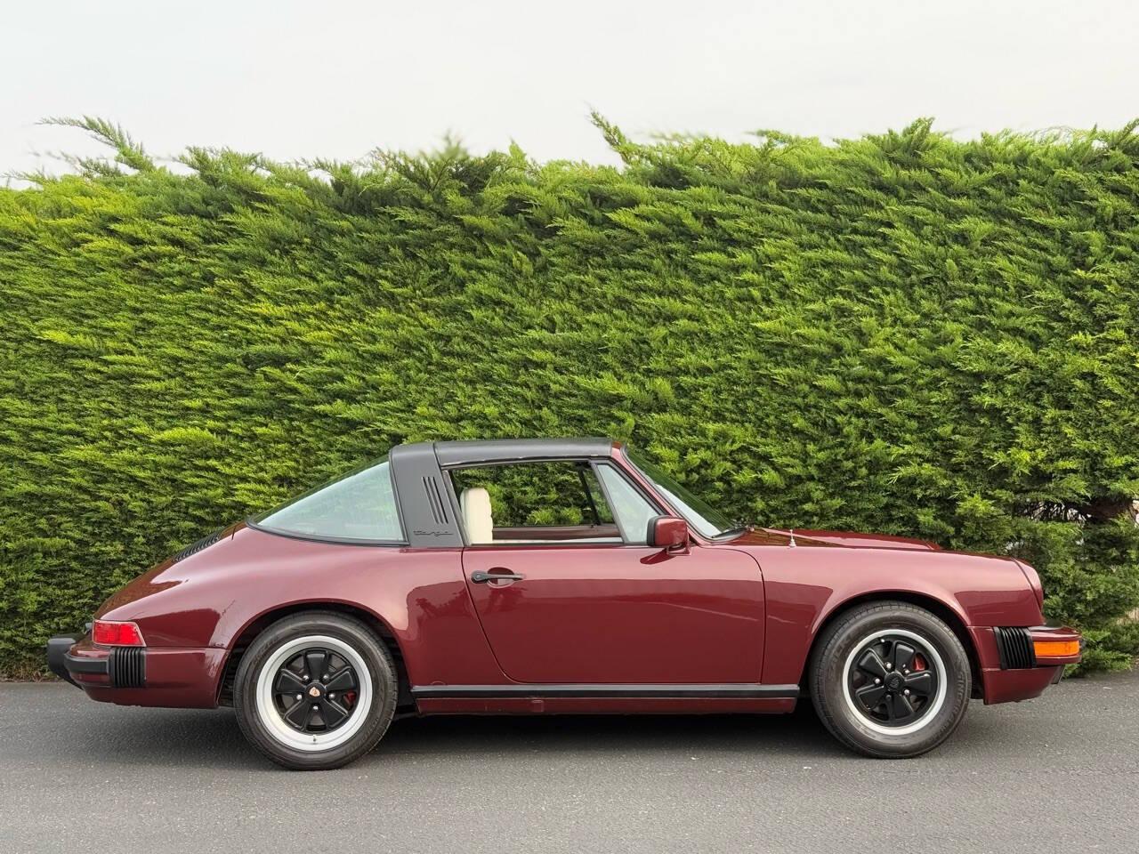 【MAXICHAMPS】Porsche 911 Carrera2 Targa MAXICHAMPS】Porsche 911 Carrera2 Targa Porsche 911/964