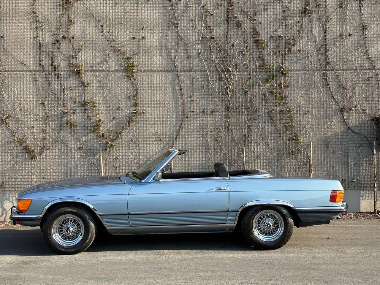 MERCEDES 450 SLC 1973 Kkscale 1/18 EUR 77,95 - FR