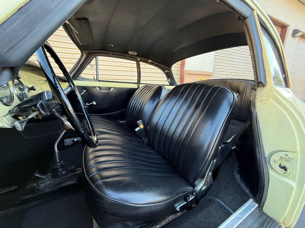 Used 1962 Porsche 356 For Sale (Sold) | Dodi Auto Sales Stock