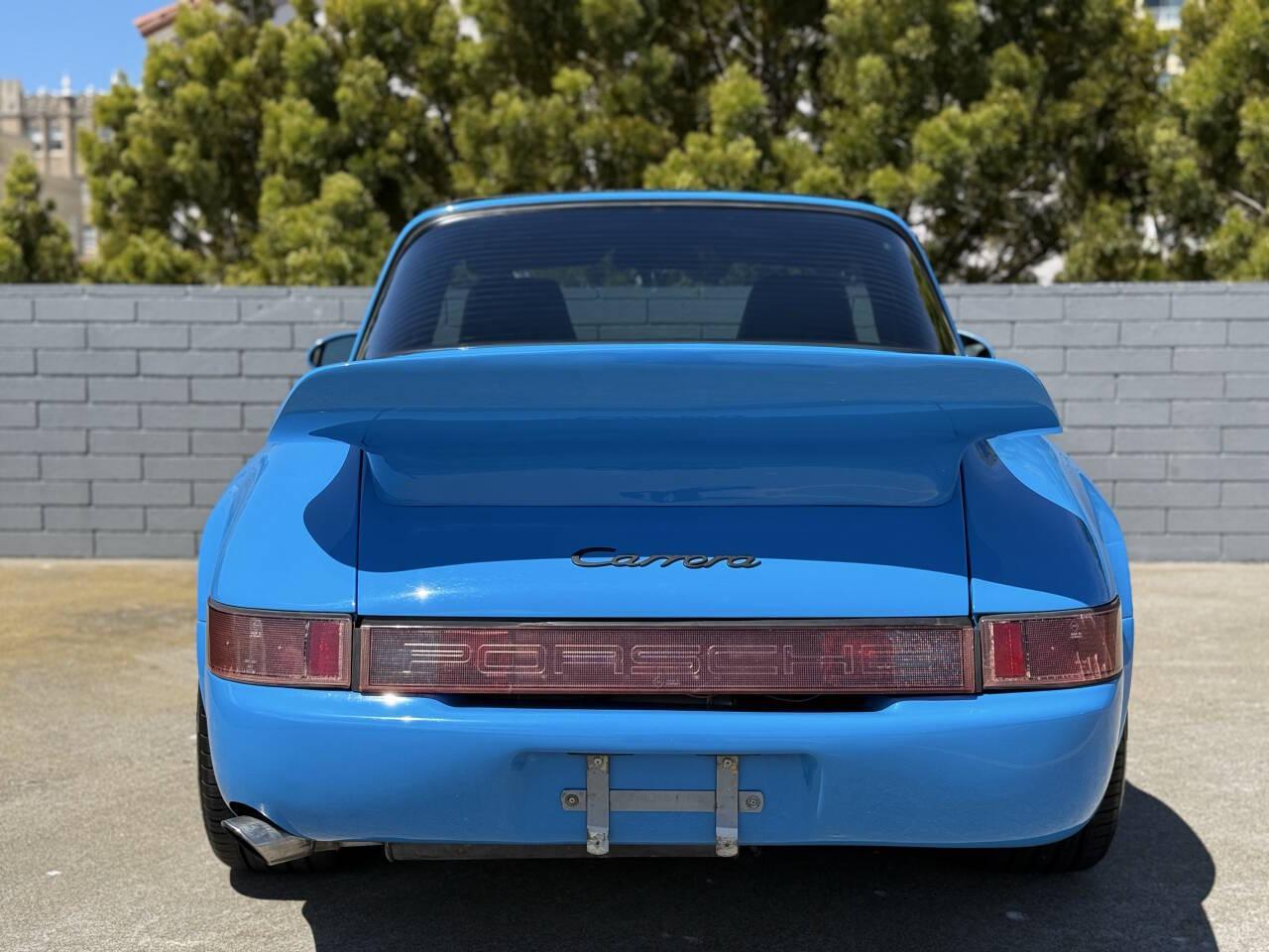 Used 1981 Porsche 911 SC 2dr Targa Coupe For Sale (Sold) | Dodi
