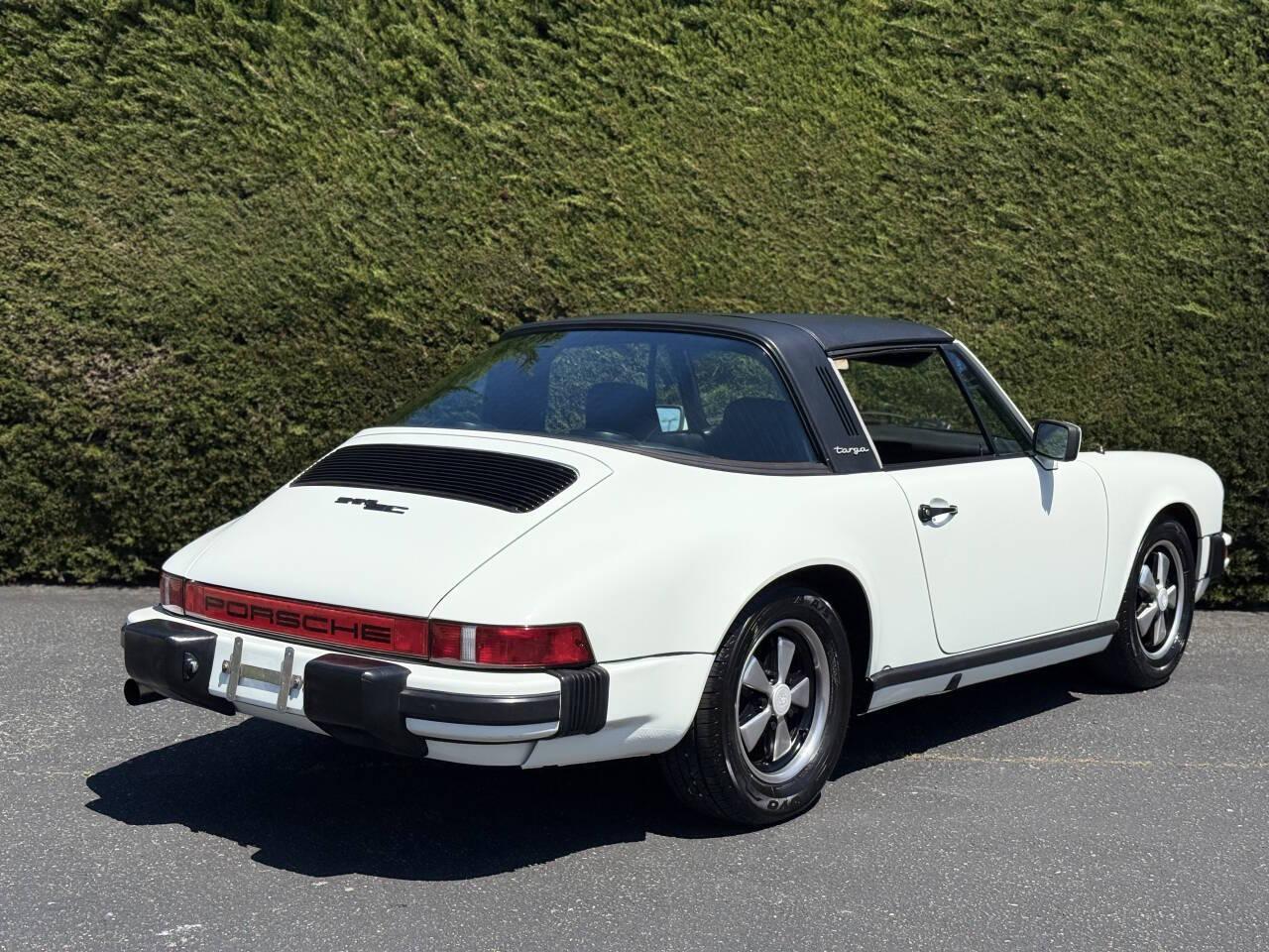 Used-1980-Porsche-911-
