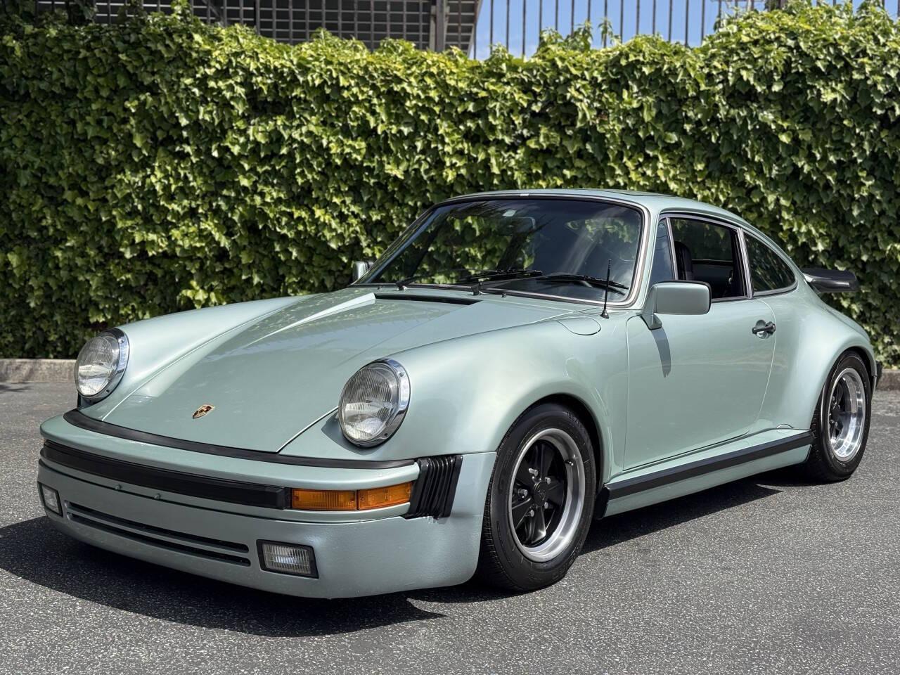 Used 1976 Porsche 911 For Sale (Sold) | Dodi Auto Sales Stock