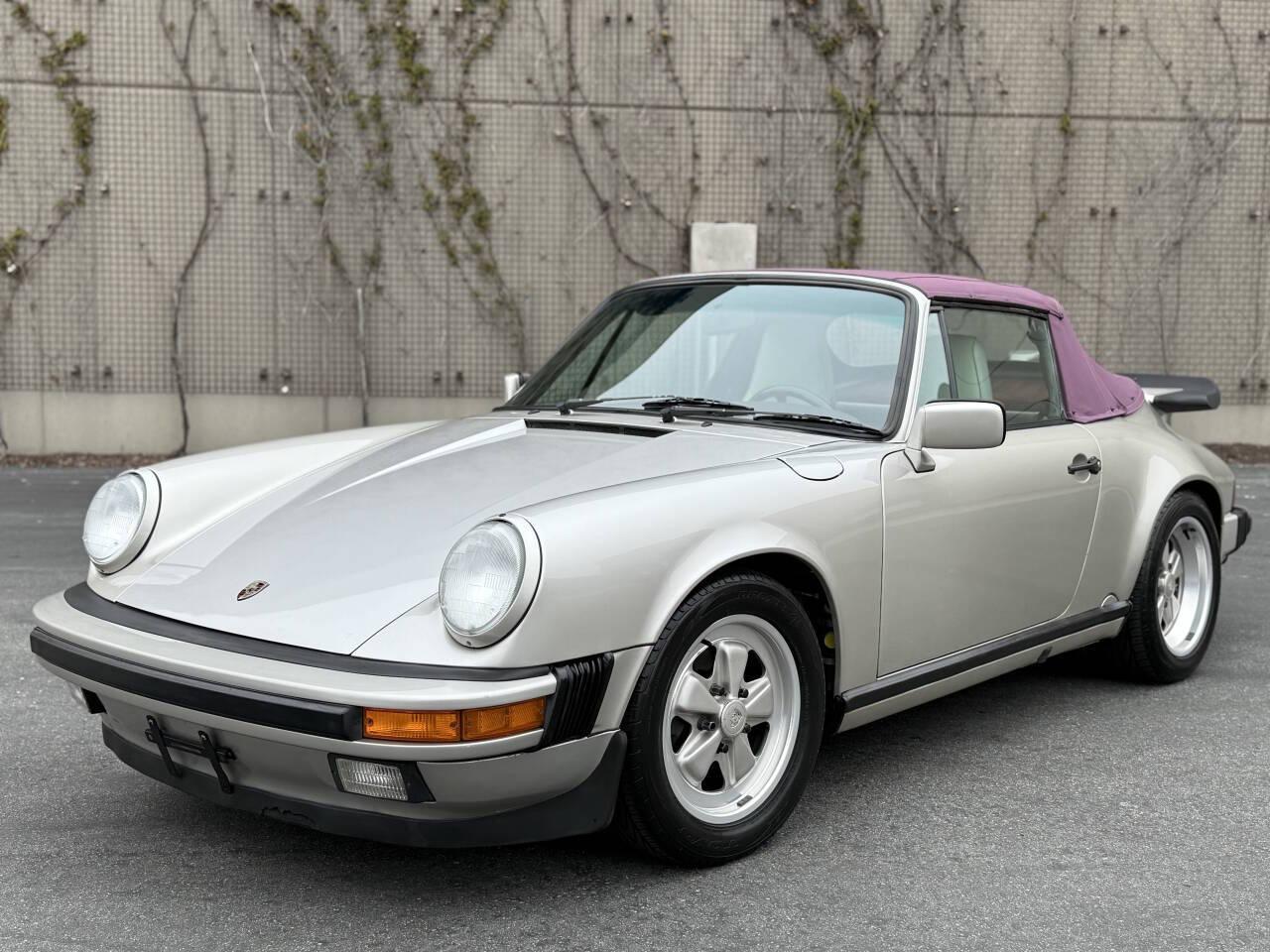 EURO.PORSCHE 1969-1989 ポルシェ 911 Porsche 911 (classic) - Wikipedia