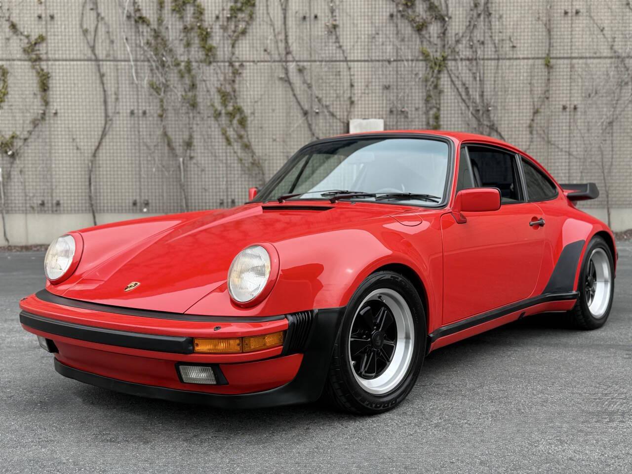 【永大】1/28 グリップ テクニカ Porsche 930 TURBO RED 永大】1/28 グリップ テクニカ Porsche 930 TURBO RED