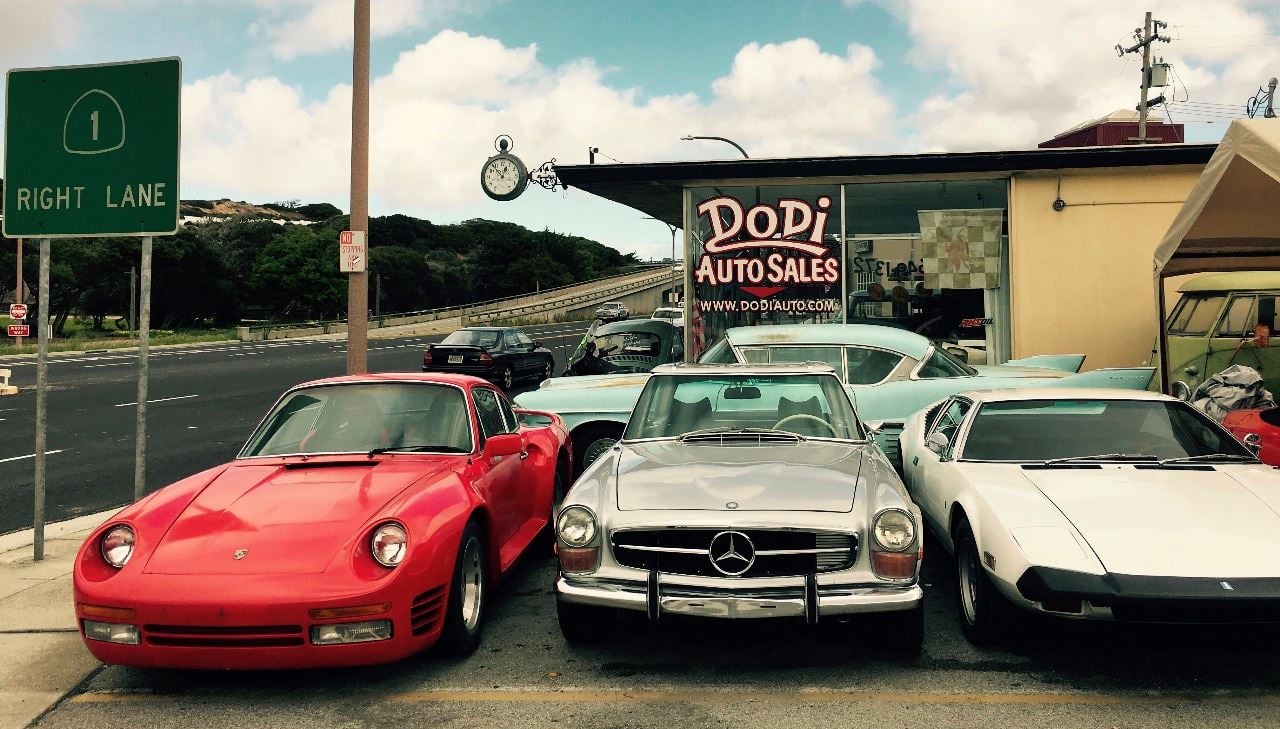 Inspiring Dodi Auto Sales Monterey Photos